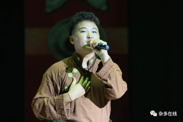 騰飛吧！瀾湄之源 寶地雜多——《瀾湄之源 寶地雜多》大型音樂人文風光旅游宣傳專輯發布會暨“中國藏族山歌之鄉”授牌儀式圓滿舉行！