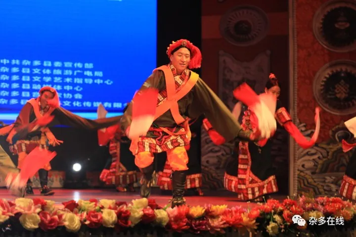 騰飛吧！瀾湄之源 寶地雜多——《瀾湄之源 寶地雜多》大型音樂人文風光旅游宣傳專輯發布會暨“中國藏族山歌之鄉”授牌儀式圓滿舉行！
